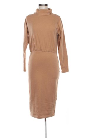 Φόρεμα Sheilay, Μέγεθος M, Χρώμα  Μπέζ, Τιμή 12,00 €, #137462804