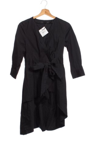 Rochie Zara, Mărime XS, Culoare Negru, Preț 55,00 Lei, #137462898