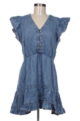 Kleid ONLY, Größe M, Farbe Blau, Preis € 55,99, #137462946