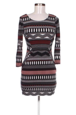 Φόρεμα Ajc, Μέγεθος S, Χρώμα Πολύχρωμο, Τιμή 7,81 €, #137463071