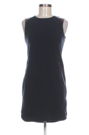 Šaty  Massimo Dutti, Veľkosť M, Farba Modrá, Cena  39,82 €, #137463163