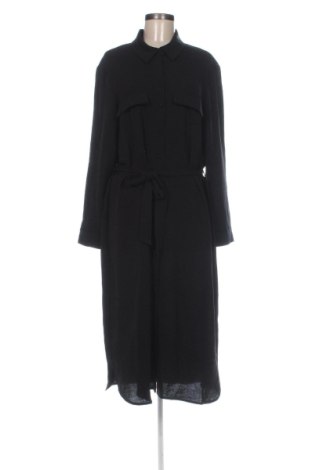 Rochie Vero Moda, Mărime XL, Culoare Negru, Preț 214,99 Lei, #137463235