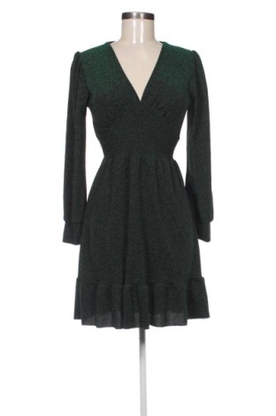 Rochie Unbranded, Mărime M, Culoare Verde, Preț 57,00 Lei, #137463242