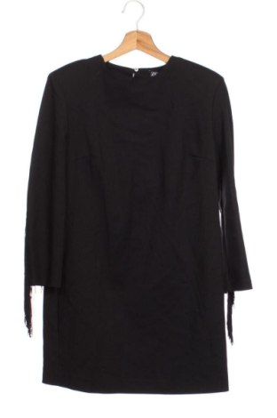 Rochie Zara, Mărime XS, Culoare Negru, Preț 55,00 Lei, #137463285
