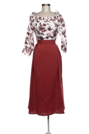 Φόρεμα Unbranded, Μέγεθος 4XL, Χρώμα Πολύχρωμο, Τιμή 37,34 €, #137463316