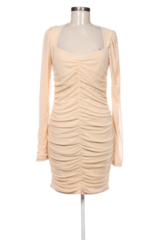 Rochie In the style, Mărime L, Culoare Bej, Preț 151,00 Lei, #137463323