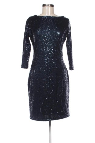 Rochie Unbranded, Mărime L, Culoare Albastru, Preț 118,00 Lei, #137463376