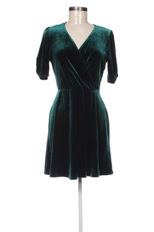Rochie New Look, Mărime L, Culoare Verde, Preț 58,00 Lei, #137463403
