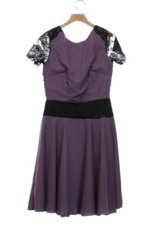Rochie Unbranded, Mărime S, Culoare Mov, Preț 68,24 Lei, #137463501