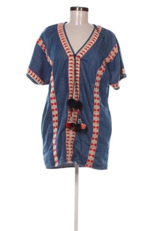 Šaty  Zara, Veľkosť XS, Farba Viacfarebná, Cena  37,40 €, #137463607