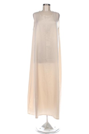Rochie Unbranded, Mărime XL, Culoare Ecru, Preț 167,97 Lei, #137463629