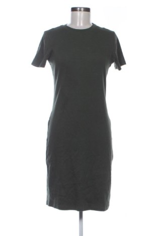 Sukienka Zara, Rozmiar L, Kolor Zielony, Cena 78,99 zł, #137463834