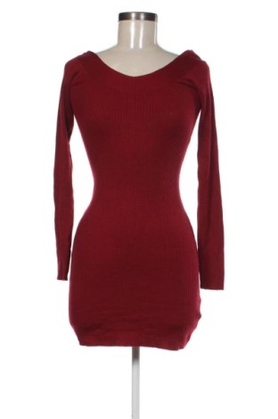Šaty  H&M, Veľkosť S, Farba Červená, Cena  10,00 €, #137463882