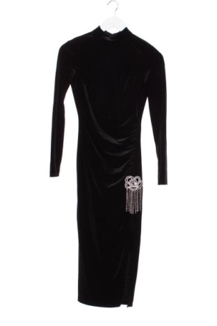 Rochie Bershka, Mărime XS, Culoare Negru, Preț 104,00 Lei, #137463910