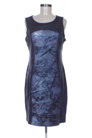 Rochie Biba, Mărime L, Culoare Albastru, Preț 66,99 Lei, #137464044