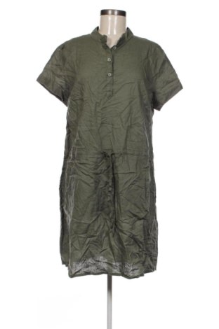 Rochie Up 2 Fashion, Mărime L, Culoare Verde, Preț 76,99 Lei, #137464123