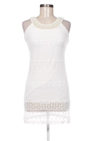 Rochie Cato, Mărime S, Culoare Alb, Preț 92,00 Lei, #137464144