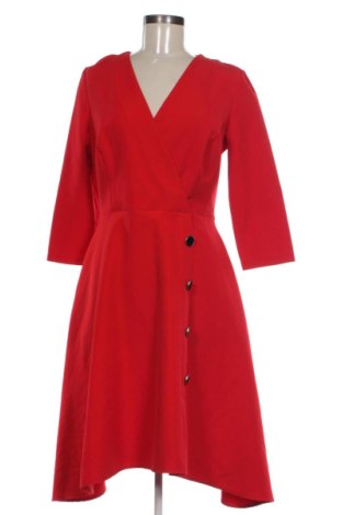 Rochie Unbranded, Mărime L, Culoare Roșu, Preț 65,00 Lei, #137464176