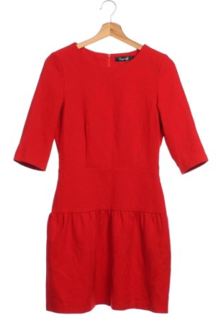Rochie Hallhuber, Mărime XS, Culoare Roșu, Preț 76,00 Lei, #137464278
