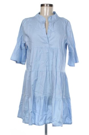 Rochie Unbranded, Mărime L, Culoare Albastru, Preț 72,00 Lei, #137464380