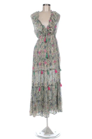 Rochie Unbranded, Mărime M, Culoare Multicolor, Preț 167,97 Lei, #137464382