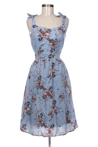Rochie Unbranded, Mărime XS, Culoare Multicolor, Preț 110,23 Lei, #137464386