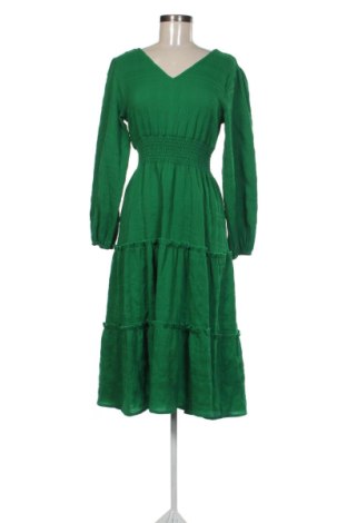 Rochie Unbranded, Mărime S, Culoare Verde, Preț 106,00 Lei, #137464412