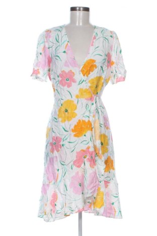 Kleid Object, Größe M, Farbe Mehrfarbig, Preis € 16,99, #137464439