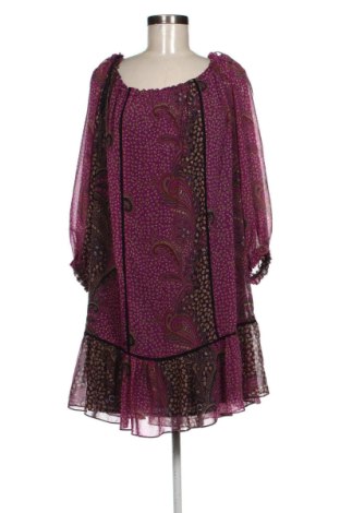 Sukienka Zara, Rozmiar L, Kolor Kolorowy, Cena 63,72 zł, #137464503