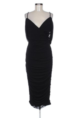 Sukienka SHEIN, Rozmiar L, Kolor Czarny, Cena 127,01 zł, #137464552