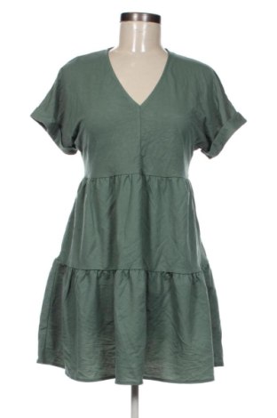 Rochie Primark, Mărime XS, Culoare Verde, Preț 42,99 Lei, #137464682