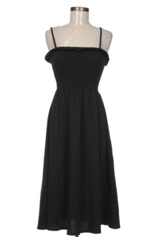 Rochie H&M, Mărime S, Culoare Negru, Preț 83,99 Lei, #137464736