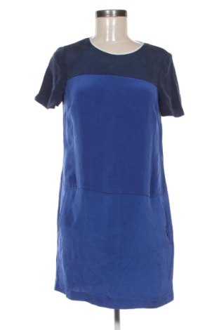 Φόρεμα Massimo Dutti, Μέγεθος M, Χρώμα Πολύχρωμο, Τιμή 41,00 €, #137464796
