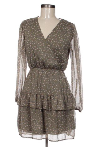 Kleid Jacqueline De Yong, Größe M, Farbe Grün, Preis € 7,99, #137464848