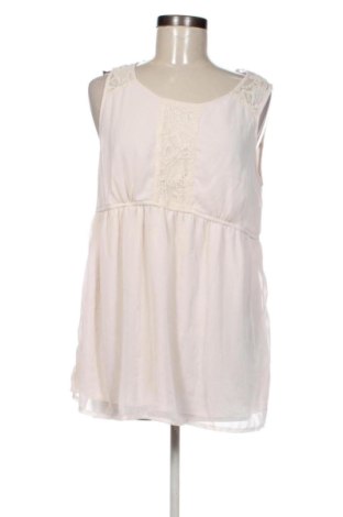 Φόρεμα Kiabi, Μέγεθος L, Χρώμα Εκρού, Τιμή 15,99 €, #137464950