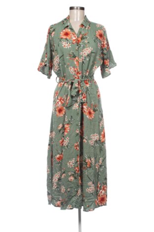Φόρεμα Unbranded, Μέγεθος XL, Χρώμα Πολύχρωμο, Τιμή 31,55 €, #137464970