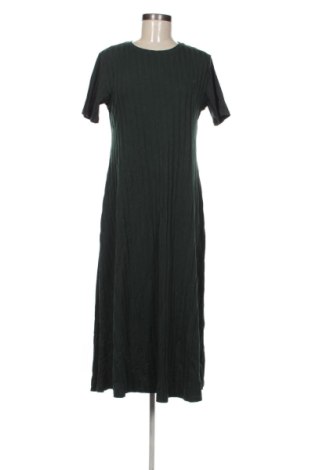 Рокля Zara, Размер XL, Цвят Зелен, Цена 31,69 €, #137465005