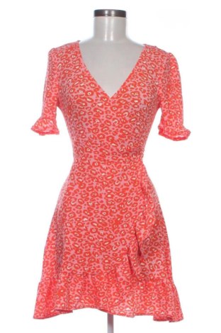 Kleid Loavies, Größe S, Farbe Mehrfarbig, Preis 13,99 €, #137465157