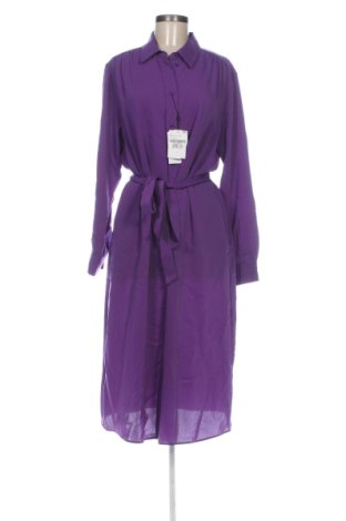 Rochie Seidensticker, Mărime L, Culoare Mov, Preț 302,99 Lei, #137465169