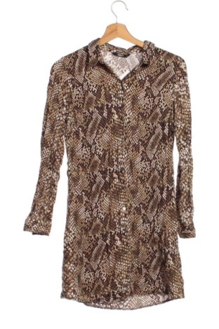 Kleid ONLY, Größe XS, Farbe Mehrfarbig, Preis 11,99 €, #137465213