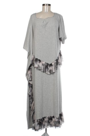 Ruha Unbranded, Méret 3XL, Szín Szürke, Ár 8 936 Ft, #137465220