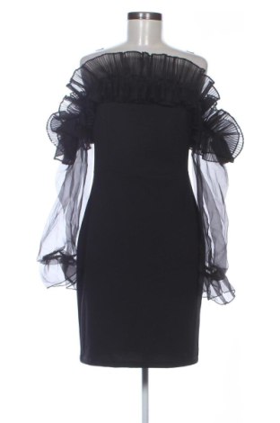 Rochie Unbranded, Mărime M, Culoare Negru, Preț 102,99 Lei, #137465375