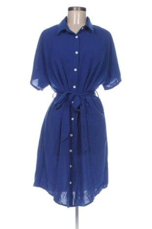 Rochie SHEIN, Mărime L, Culoare Albastru, Preț 129,99 Lei, #137465652