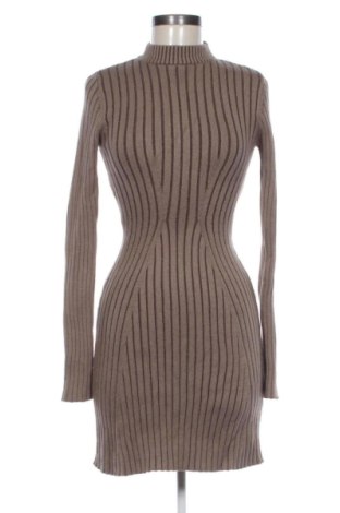 Ruha Bershka, Méret L, Szín Barna, Ár 3 191 Ft, #137465675