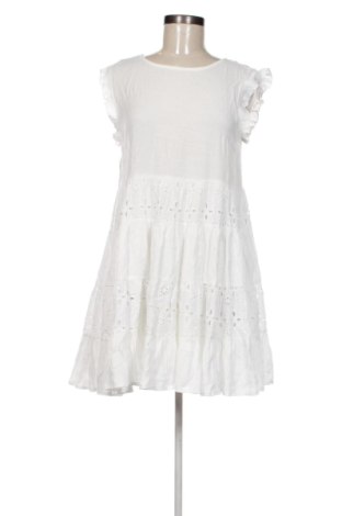 Rochie SHEIN, Mărime M, Culoare Alb, Preț 91,99 Lei, #137465741