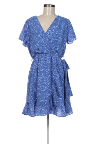Kleid Vintage Dressing, Größe M, Farbe Mehrfarbig, Preis 14,99 €, #137465812