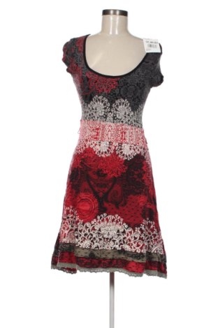 Rochie Desigual, Mărime M, Culoare Multicolor, Preț 308,99 Lei, #137465831