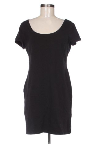Rochie H&M, Mărime L, Culoare Negru, Preț 89,23 Lei, #137465840