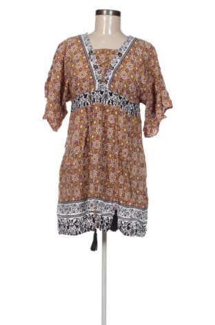 Rochie Unbranded, Mărime M, Culoare Multicolor, Preț 63,99 Lei, #137465861