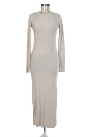 Rochie H&M, Mărime M, Culoare Bej, Preț 73,49 Lei, #137465868